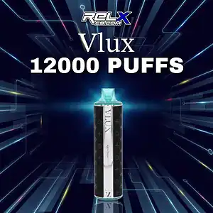 vlux 12000 puffs apple sugus