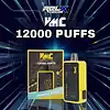 vmc disposable pod 1200 puffs mineral water