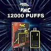 vmc disposable pod 12000 puffs cola nic50