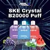 ske crystal b20000 puffs