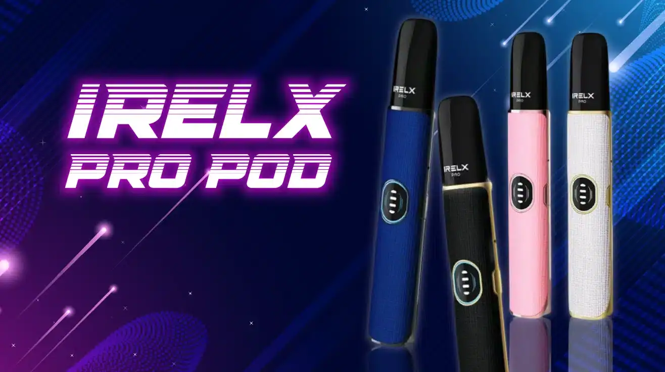 raz flavor vicky RELX POD MARKET main image 1