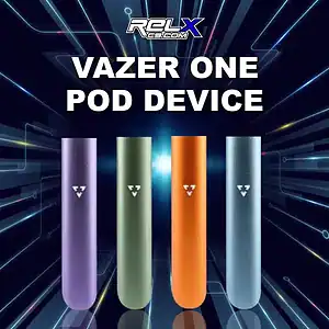 vazer one pod