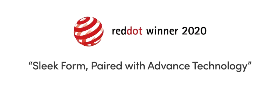reddot winner 2020