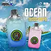 ocean 18000 puffs