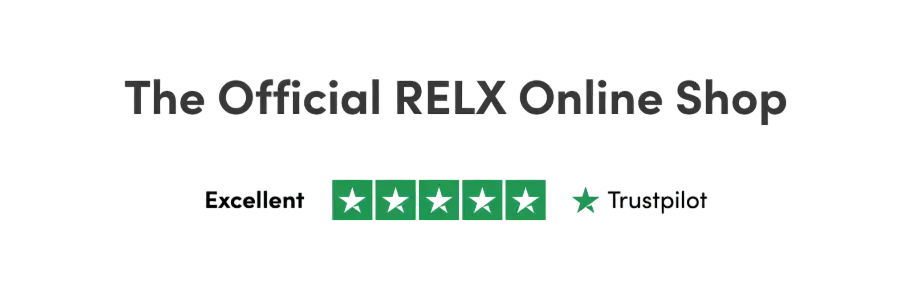 The Official RELX Online Shop