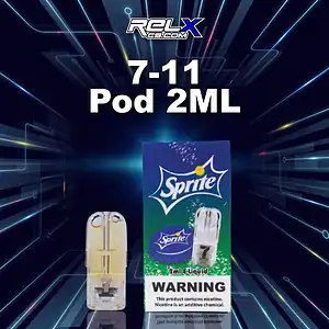 หัว 7-11 กลิ่นน้ำสไปรท์ หอมอร่อยสดชื่น