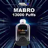 mabro 13k กลิ่นลูกอมรวมสี หวานหอม