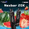 พอตใช้แล้วทิ้ง nexbar 20k ของแท้ ส่งไว ราคาสุดคุ้ม