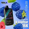 nexas x leafbar 16k พอตนรุ่นใหม่ปรับไฟได้ ฟังก์ชันจัดเต็ม