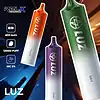 Luz 12K พอตใช้แล้วทิ้งรุ่นใหม่ ใช้งานง่าย ให้กลิ่นชัด