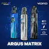 Voopoo Argus Matrix พอตไฟฟ้าสุกล้ำ ของแท้ ราคาถูกต้องที่ Relxc9