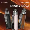 voopoo drag s3