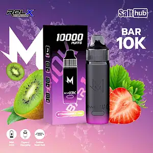 พอตใช้แล้วทิ้ง marbo 10k