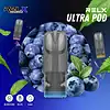 หัวพอต relx ultra pod