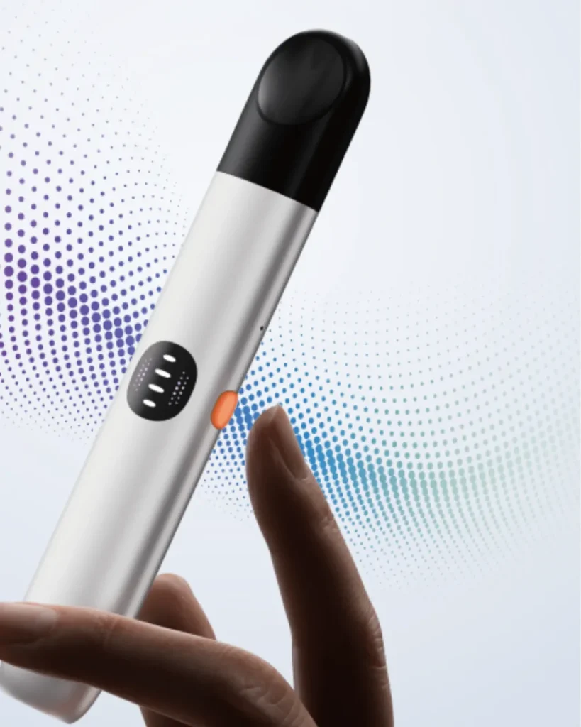 RELX Infinity 2 Plus ของแท้ ตัวแทนจำหน่ายอย่างเป็นทางการในไทย